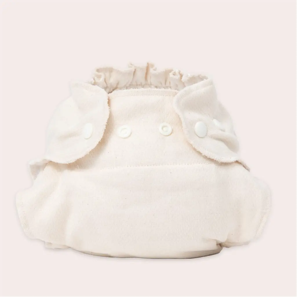 Healthybaby Cloth Inner Diaper 2