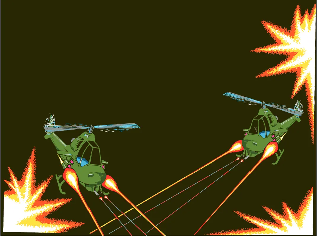 Cobra Command Cpo - Control Panel Overlay 1