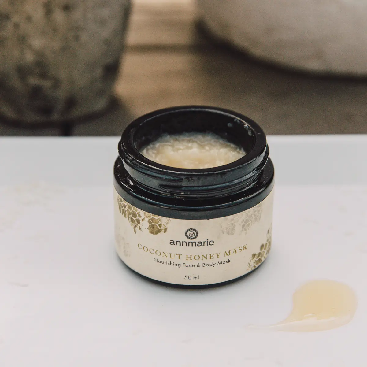 Annmarie Skin Care Coconut Honey Mask (50Ml) 1