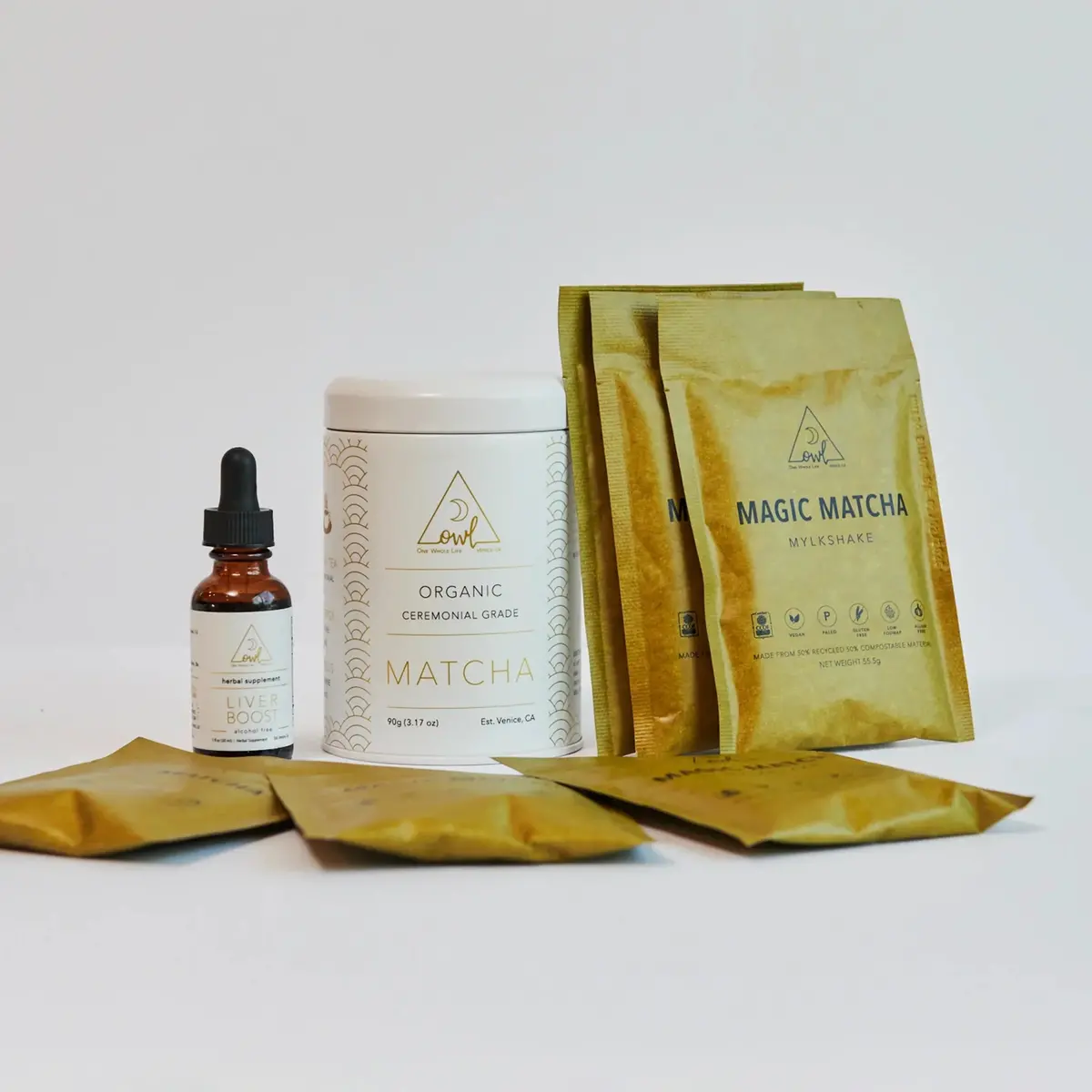 Owl 30-Day Coffee Detox 1