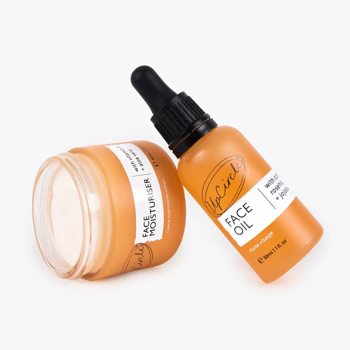 Upcircle Hydration Skincare Set 1