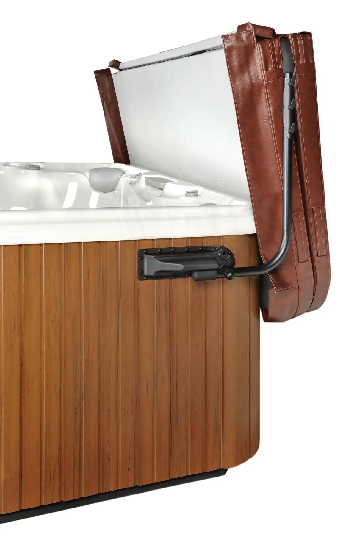 Covermate I Eco Spa Cover Lift System By Leisure Concepts 1