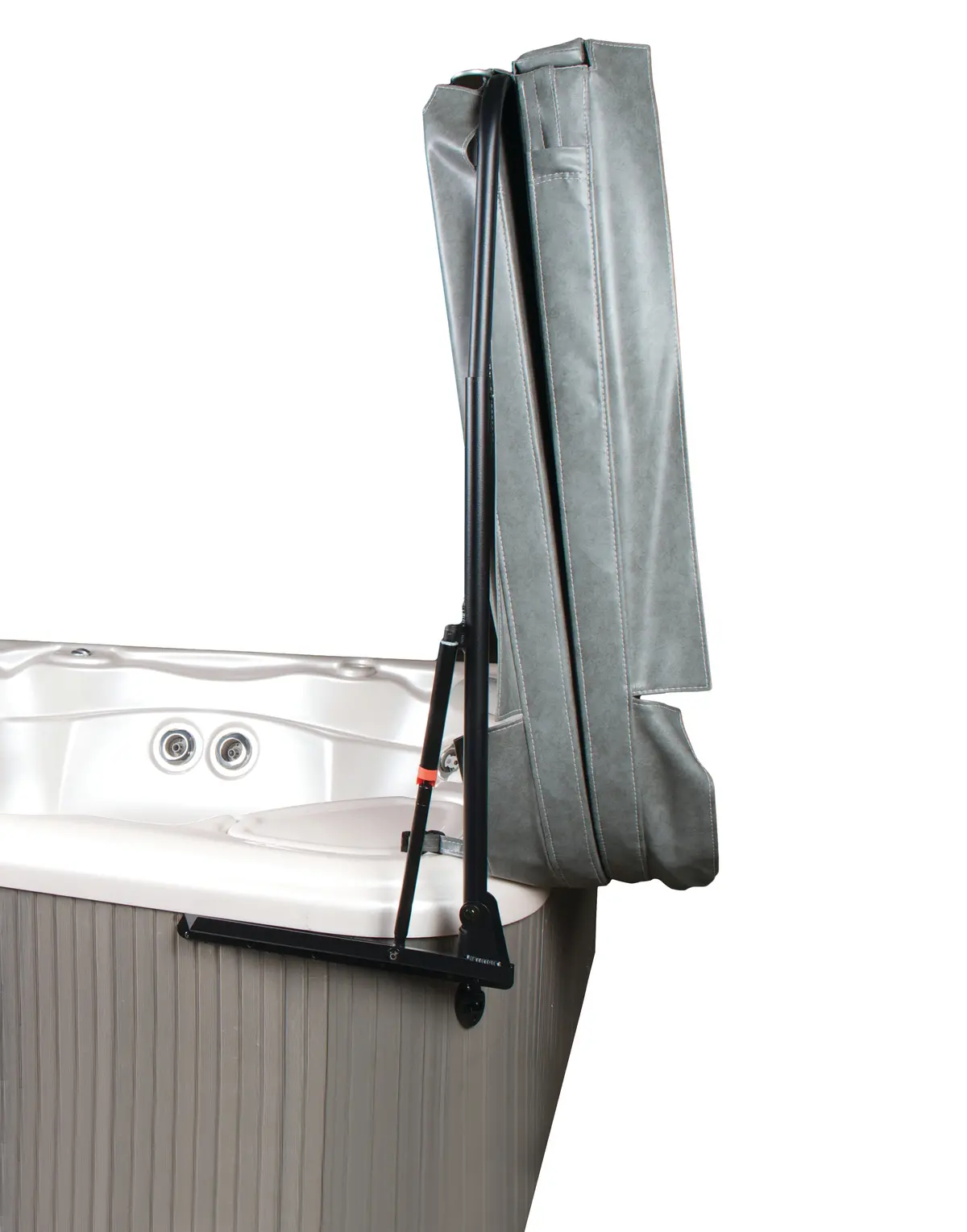 Covermate Iii Eco Spa Cover Lift System By Leisure Concepts 1