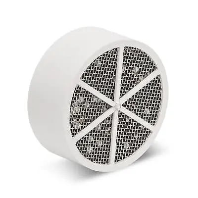 Crystal Quest Bath Ball  Filter Cartridge 1