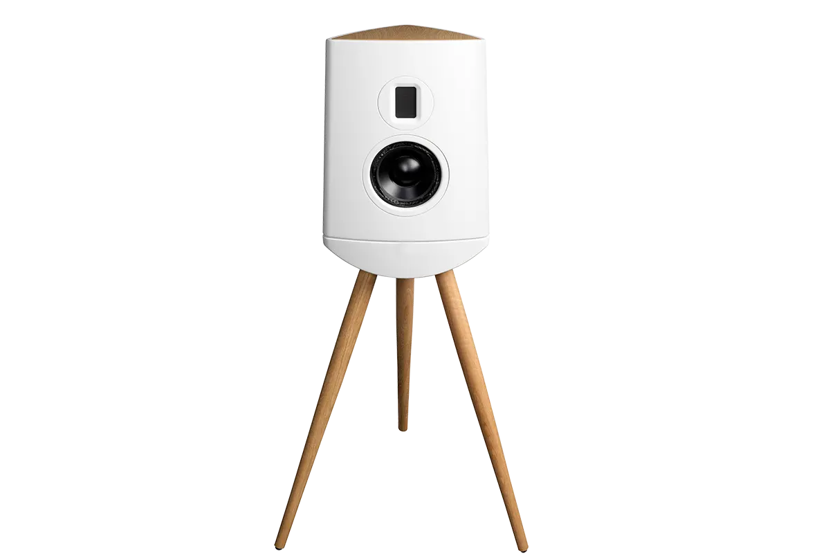 Lyngdorf Cue-100 High-End Audio Design Loudspeaker 1