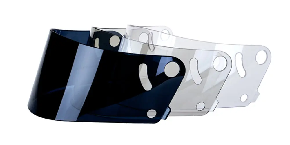 Koura Full Face - Replacement Visors 1