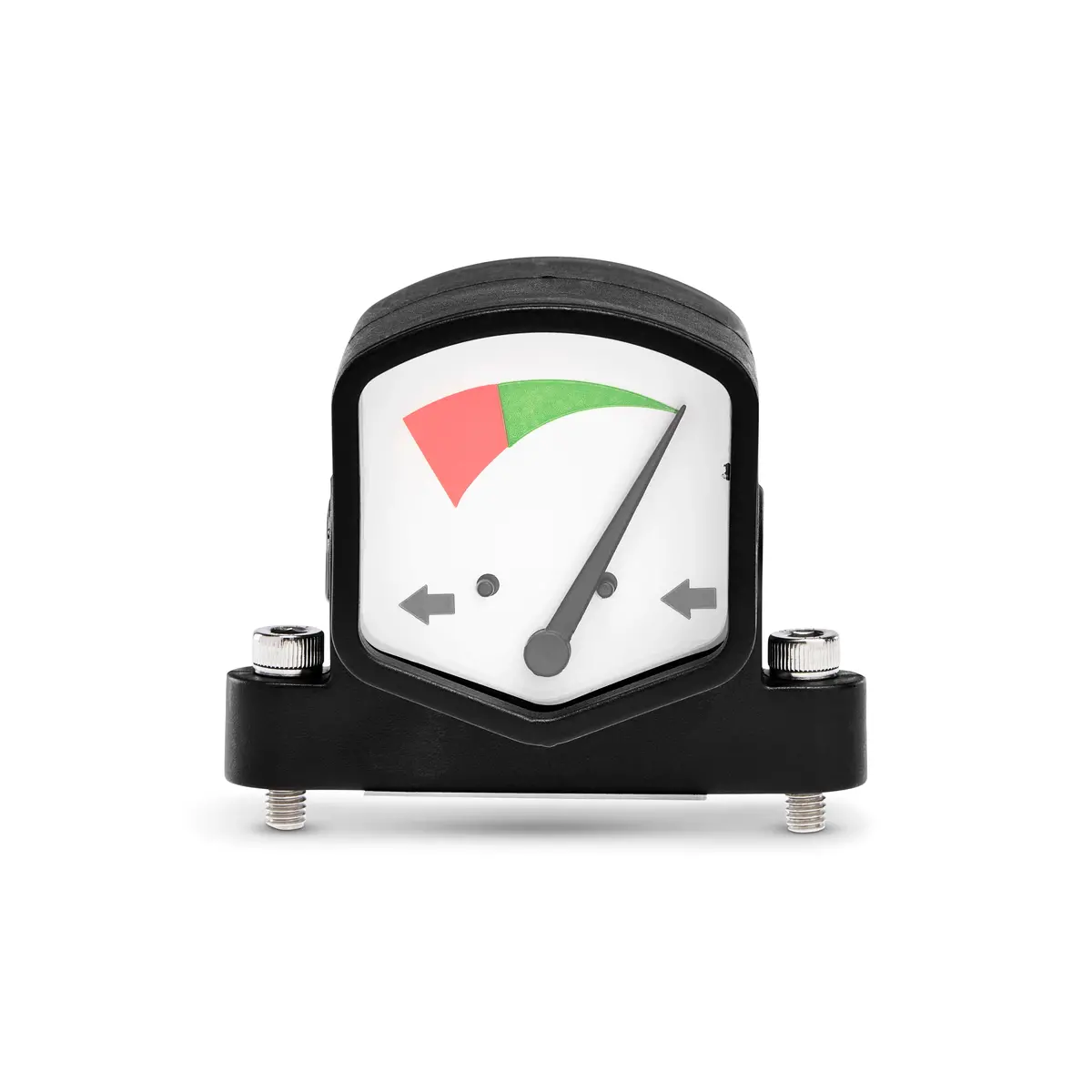 Dg-02 - Differential Pressure Gauge 1