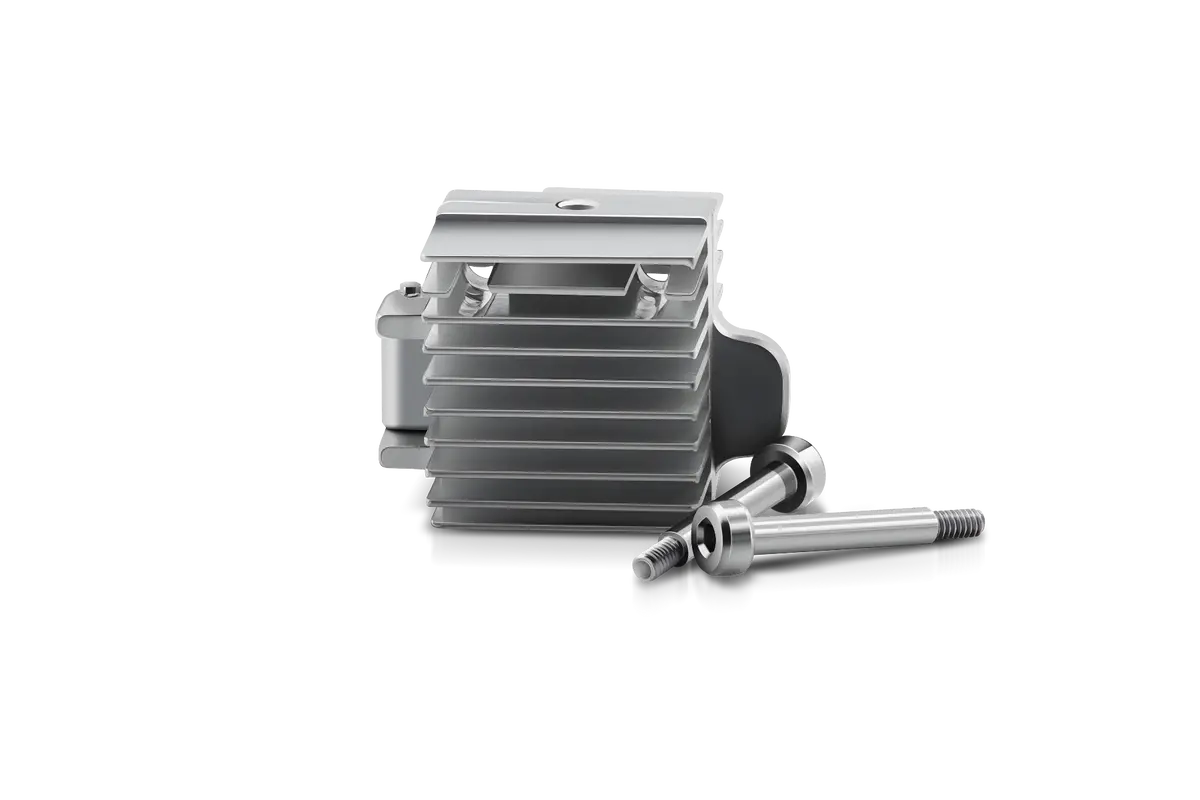 Heating Sink For Flashforge Ad5x 1