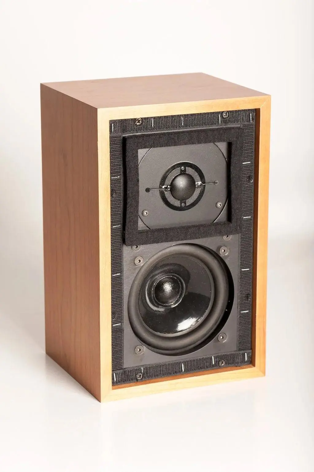 Falcon Acoustics Gold Badge Ls3/5A 3