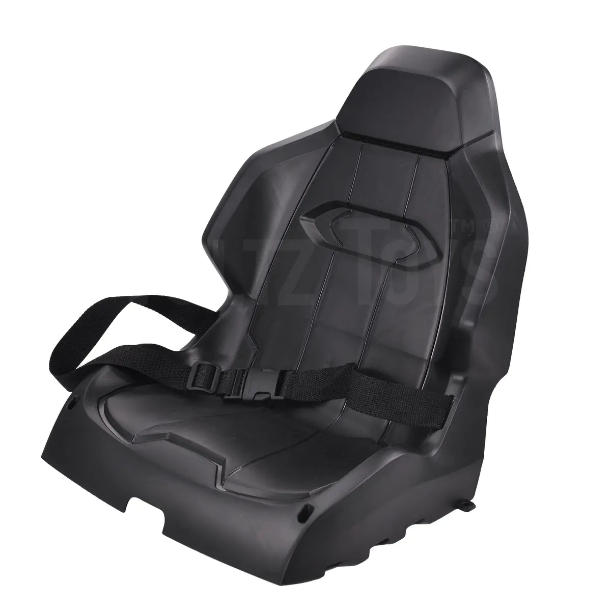 Seat For Go Kart - Voltz Toys 1
