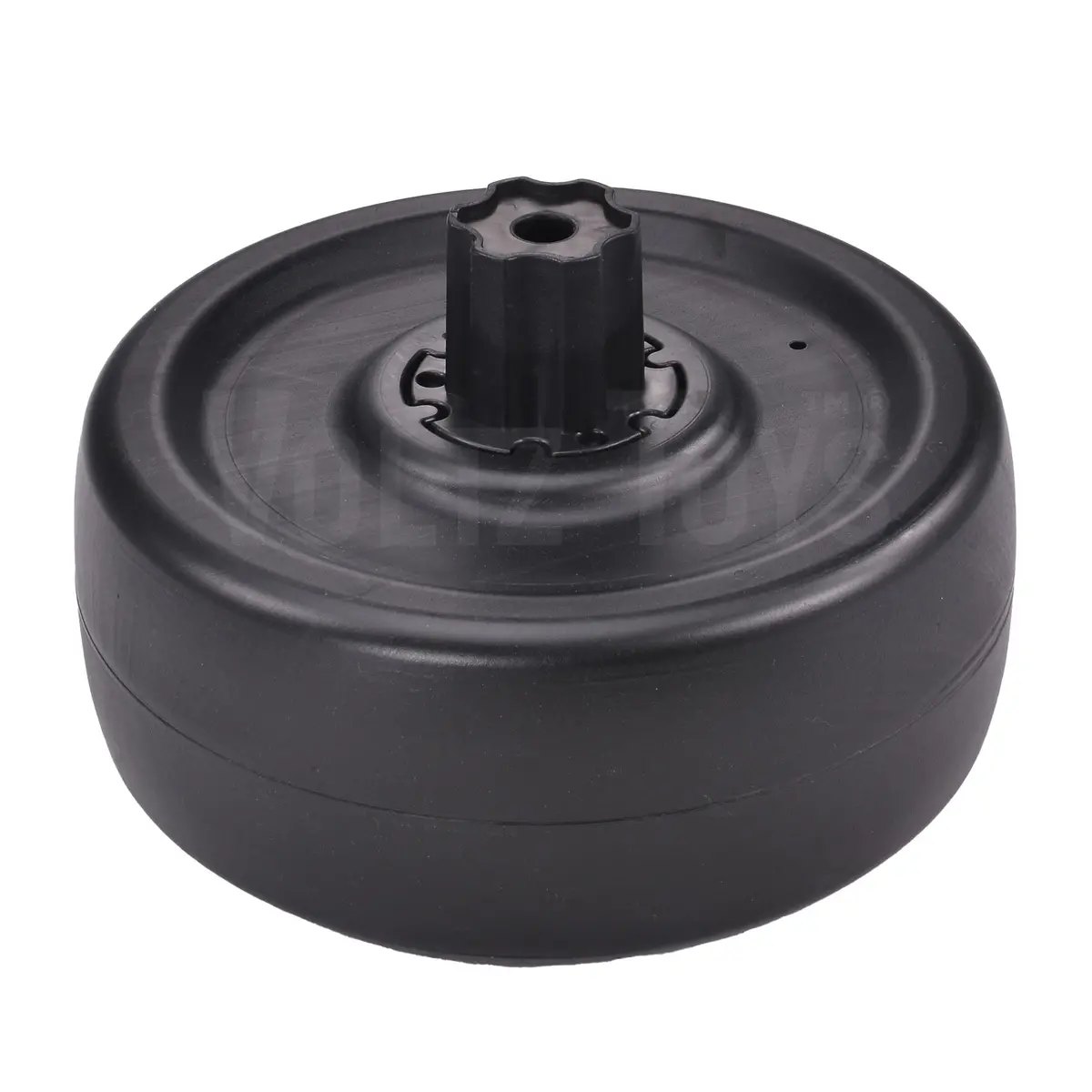 Rear Wheel For Go Kart - Voltz Toys 1