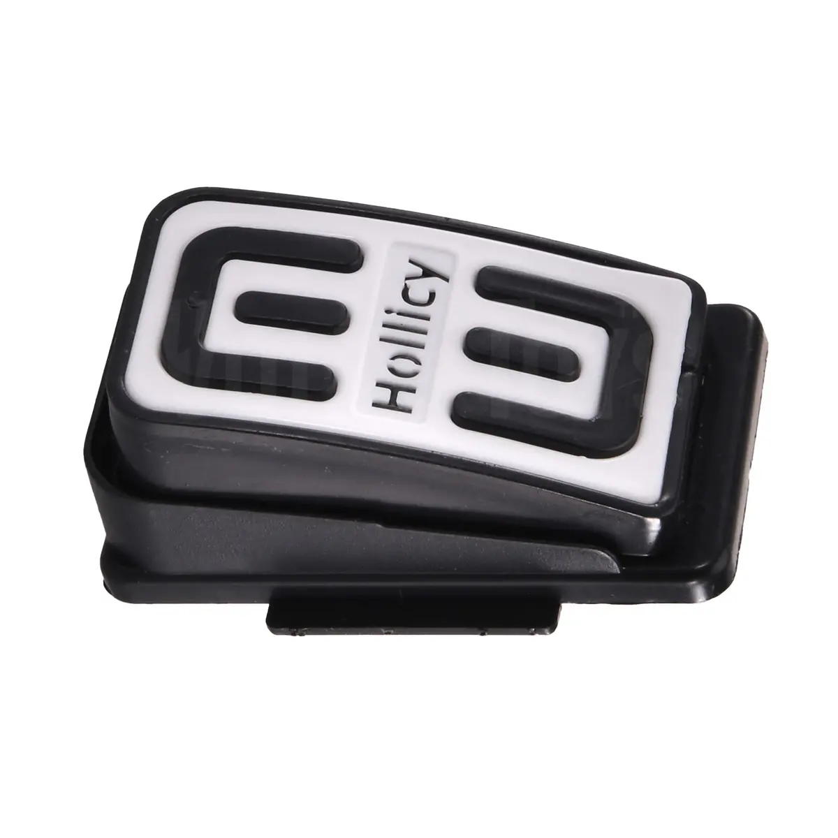 Foot Pedal Switch Assembly For Ride-On Cars 2-Pin Hollicy - Voltz Toys 1