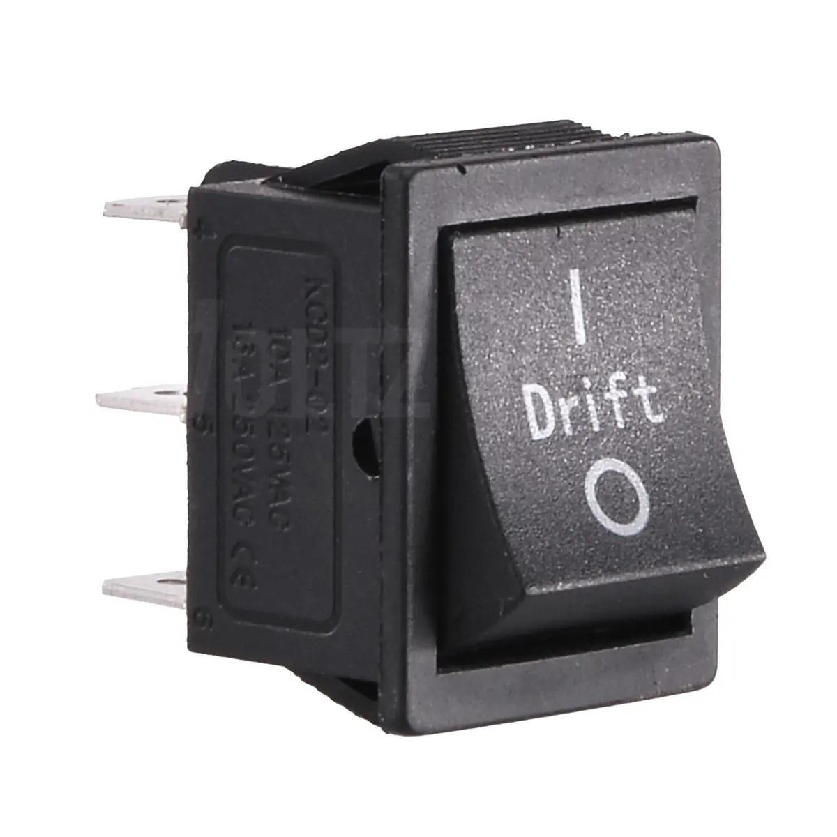 Drift Switch Button For Ride-On Cars - Voltz Toys 1