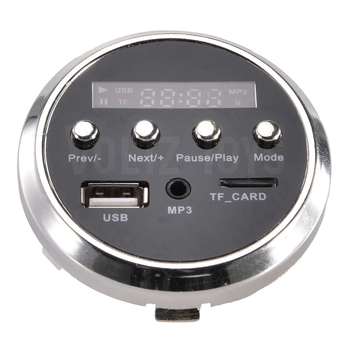 Mp3 Media Player For Ride-On Cars - Voltz Toys 1