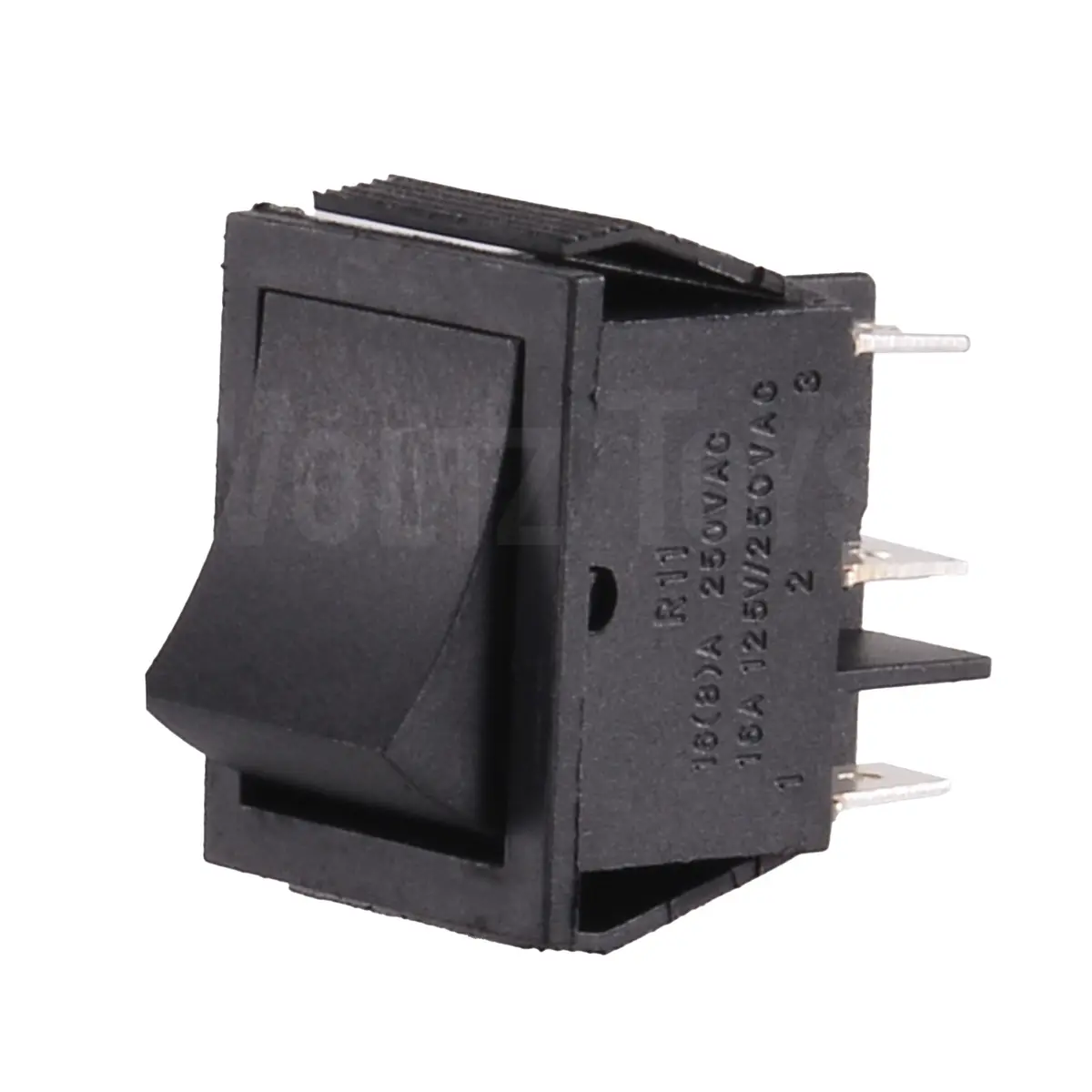 Foot Pedal Switch For Ride-On Cars 6-Pin - Voltz Toys 1