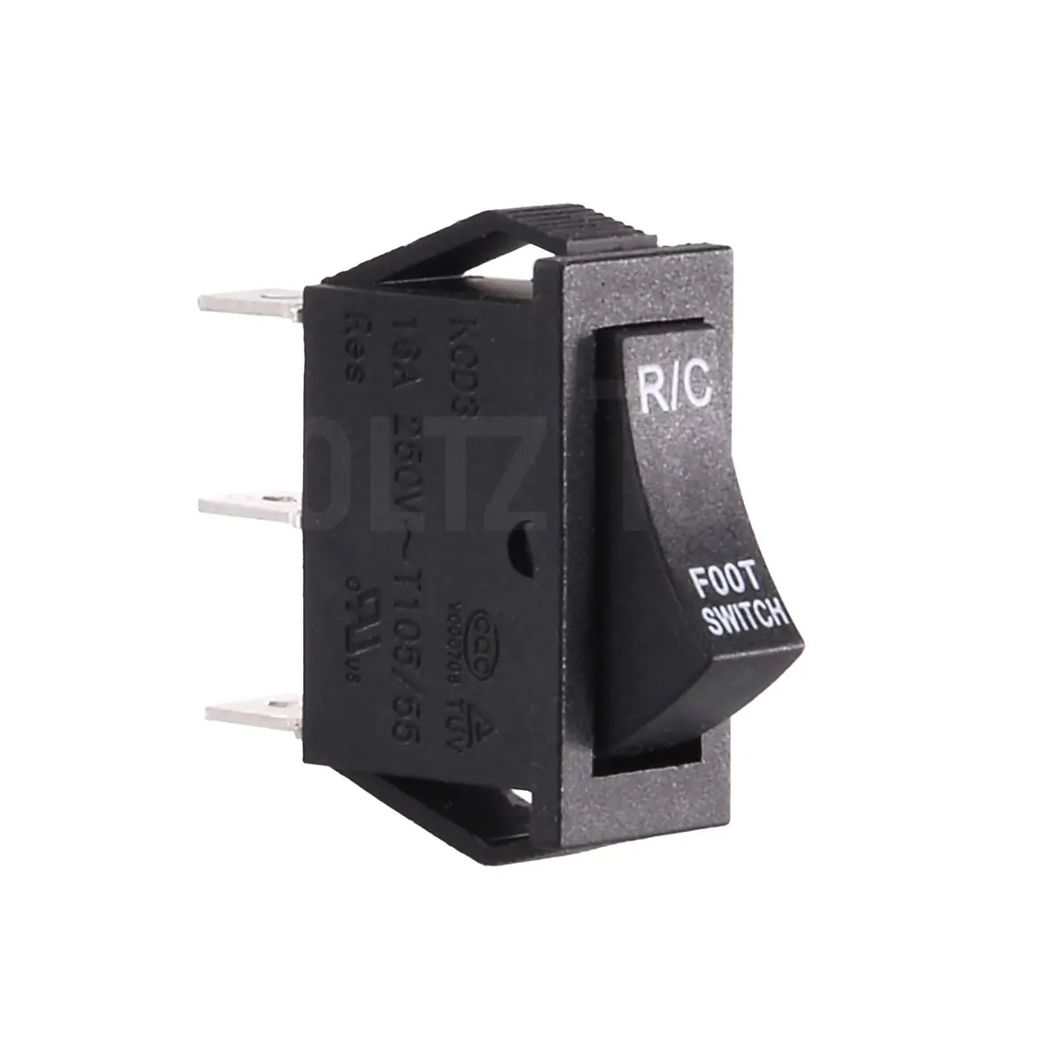Rc/Foot Switch Button For Ride-On Cars - Voltz Toys 1
