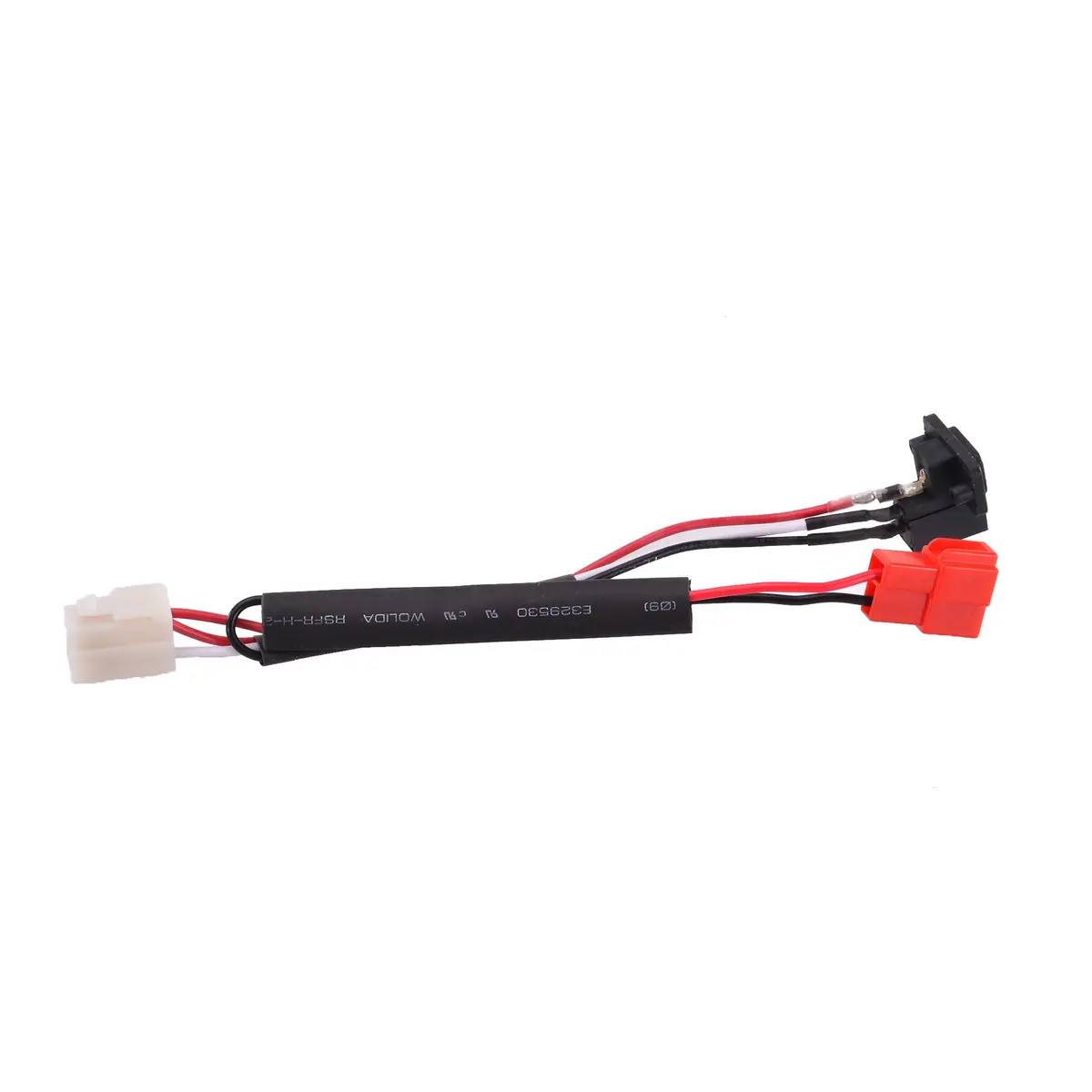 Charging Port For Ride-On Cars - Voltz Toys 1