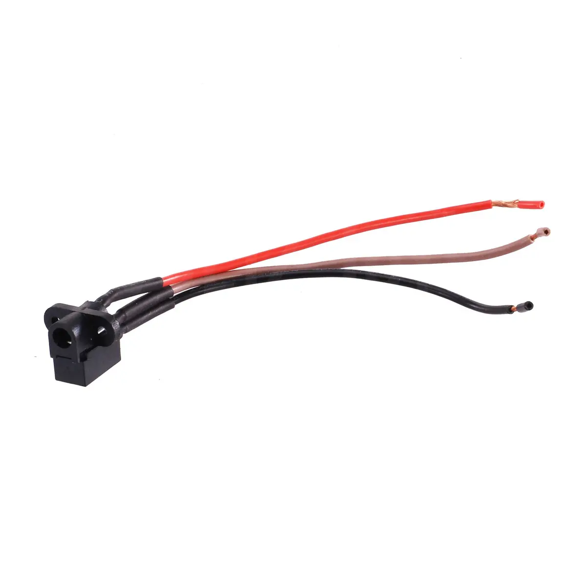 Charging Port For Ride-On Cars - Voltz Toys 1