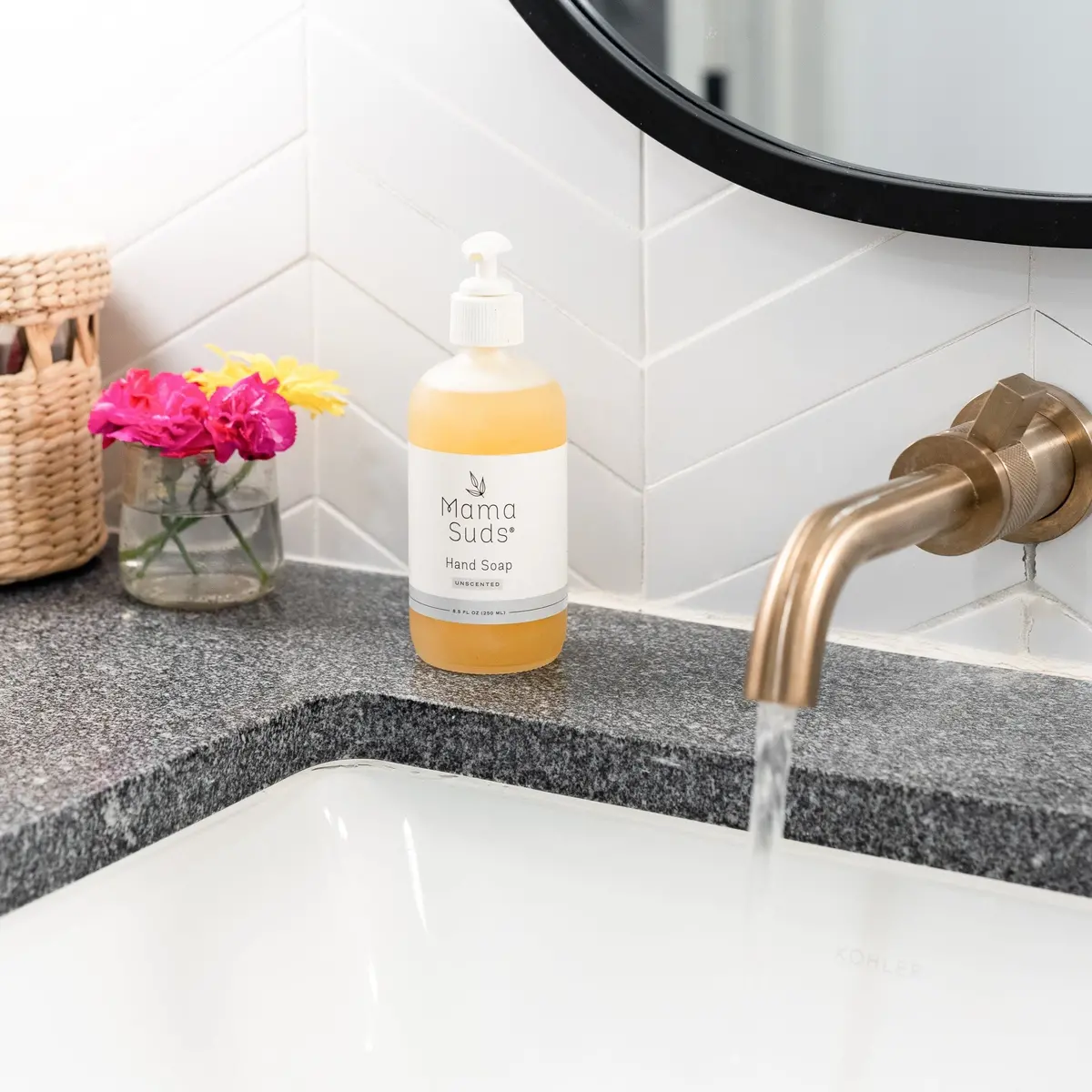 Mamasuds Hand Soap 1