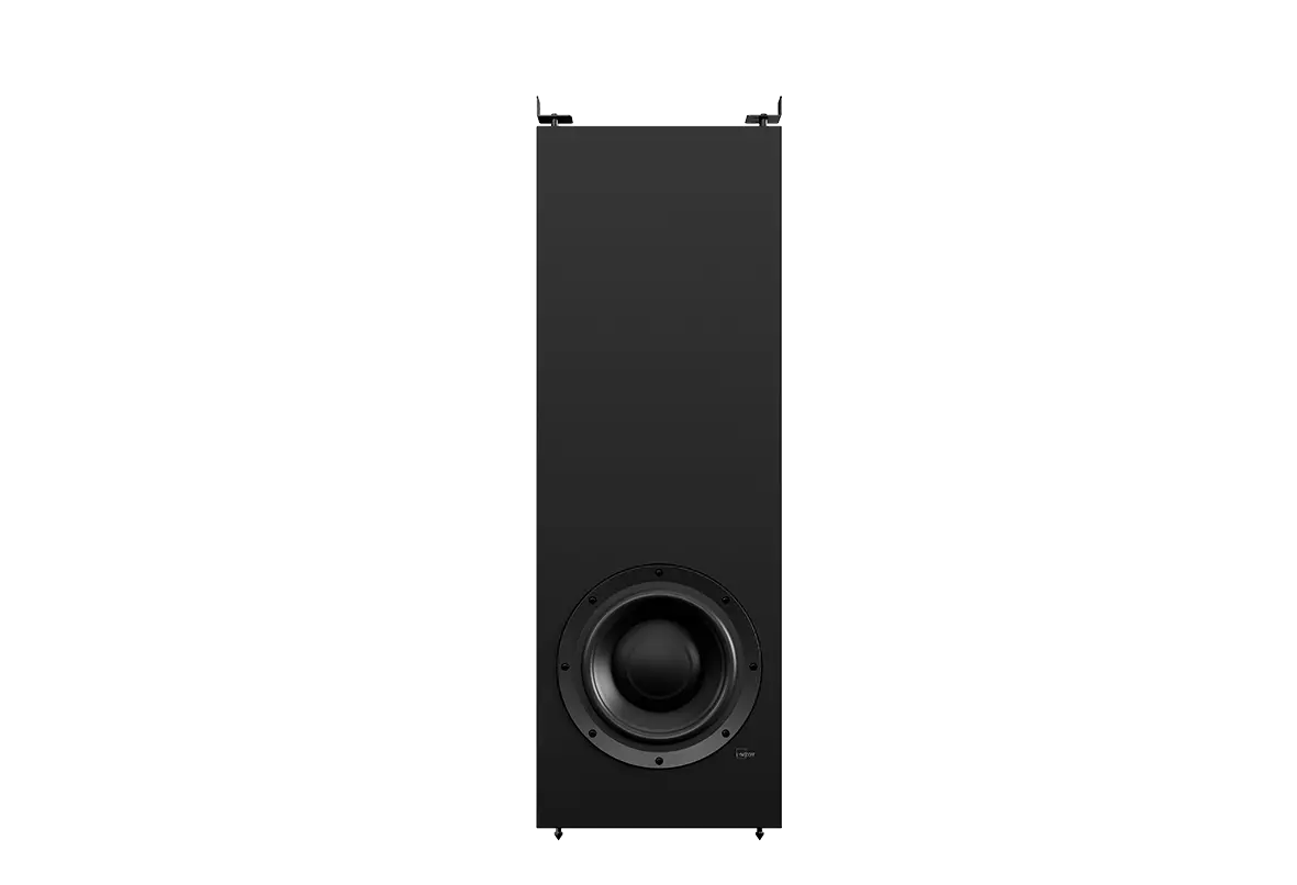 Lyngdorf Dw-1 , Passive In-Wall Woofer For 4" Cavity Wall 1