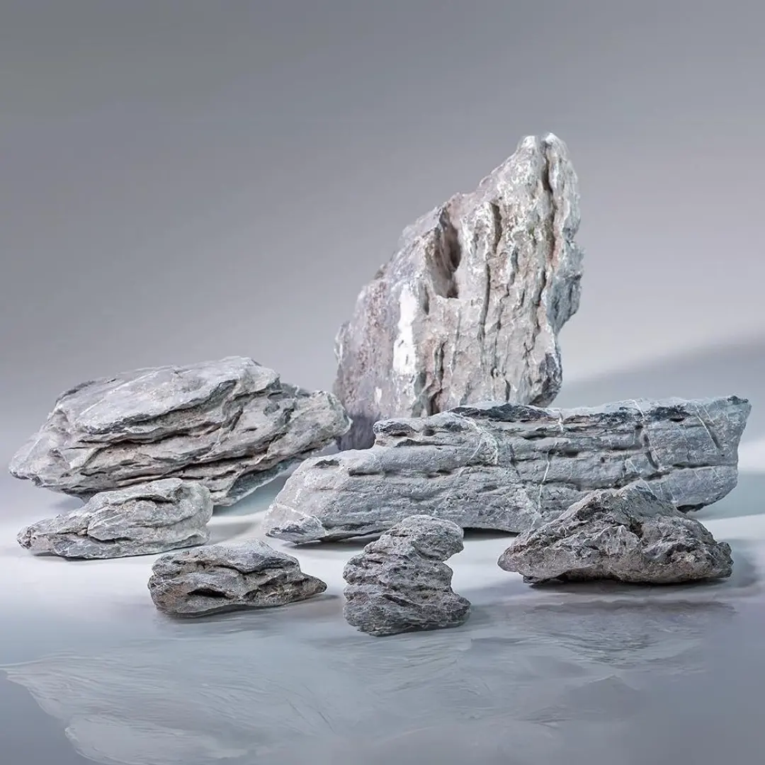 Decor Ada Seiryu Rock | 1 Kg 1