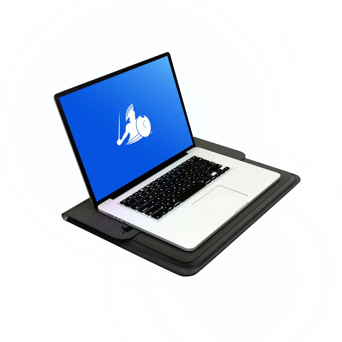 Laptop Emf Radiation Protection + Safety Sleeve 2