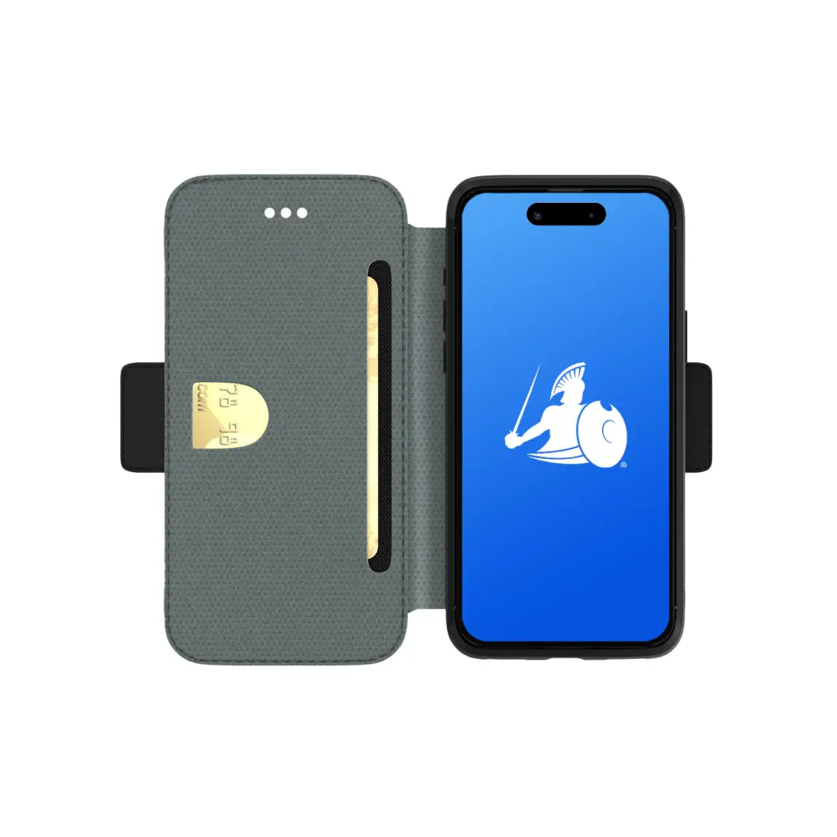 Iphone 14 Series Emf Protection + Radiation Blocking Phone Case 5
