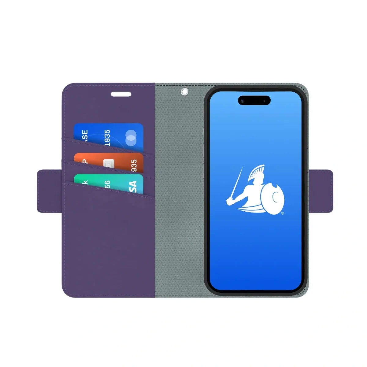 Iphone 14 Series Emf Protection + Radiation Blocking Phone Case 4