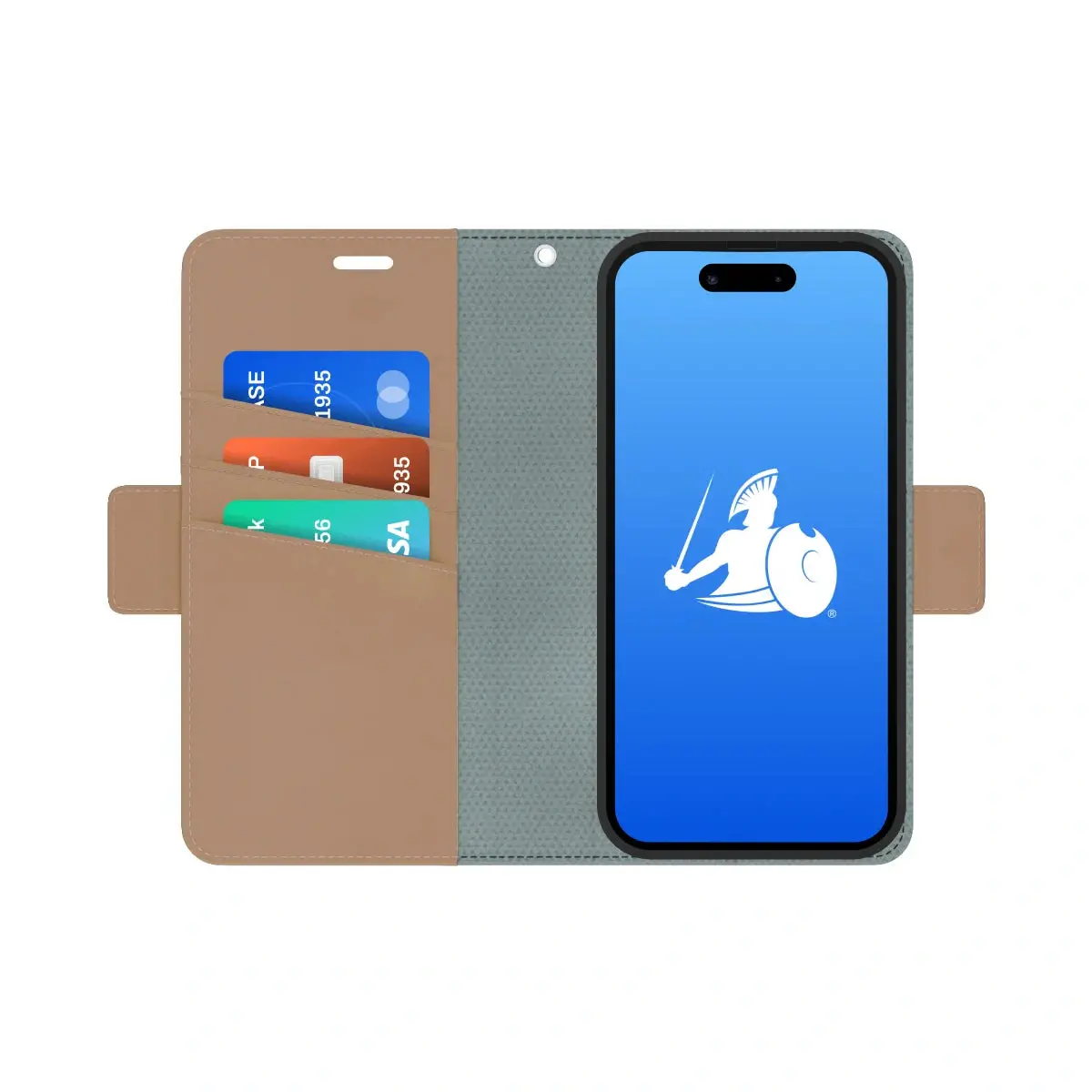 Iphone 14 Series Emf Protection + Radiation Blocking Phone Case 5
