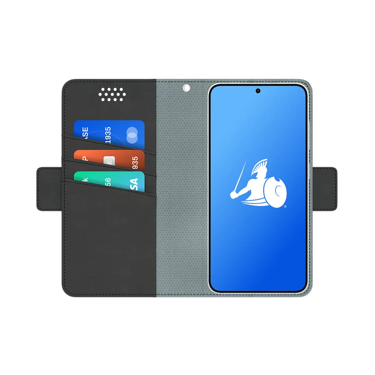 Universal Emf Protection + Radiation Blocking Cell Phone Case 1