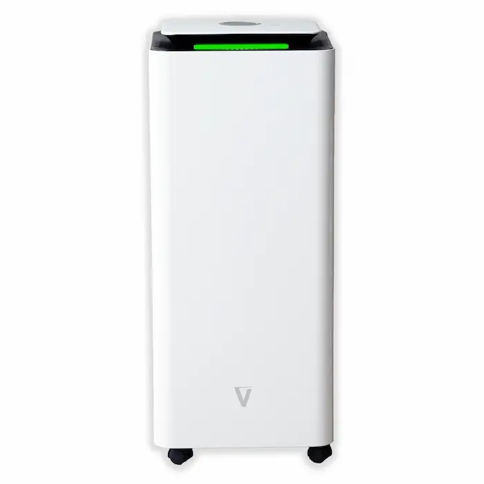 Vortex Air™ Dehumidifier 20L 1