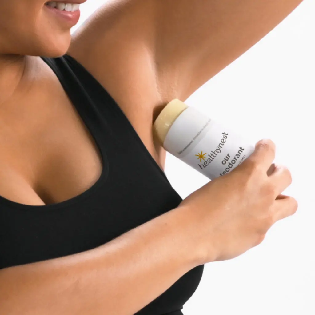 Healthybaby Deodorant 2