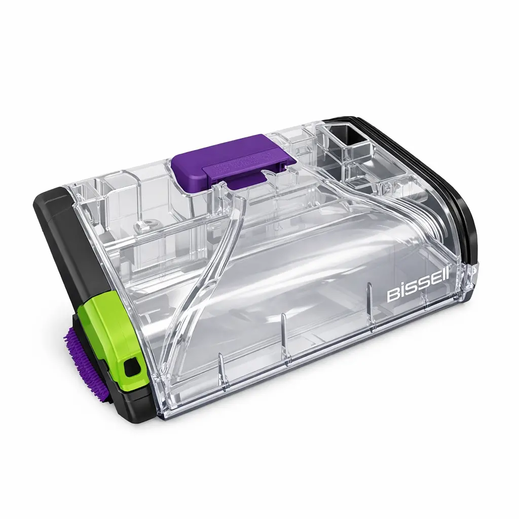 Ez Cleanup Brush Roll Cover For New Proheat 2X Revolution Pet 1