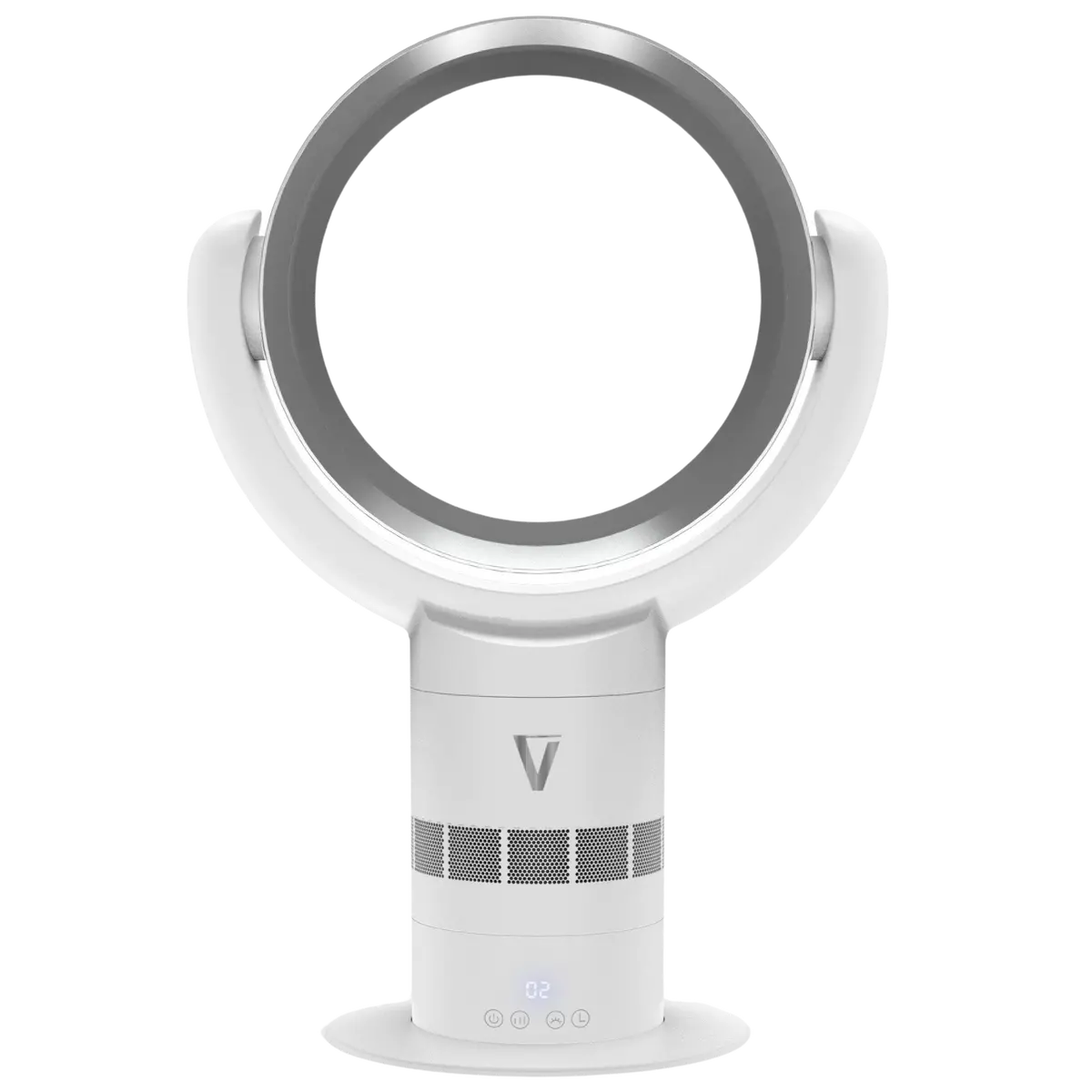 Vortex Air™ Halo Desk Fan 1