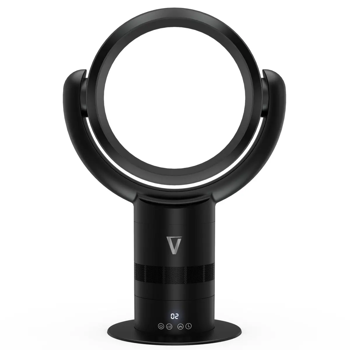 Vortex Air™ Halo Desk Fan 2