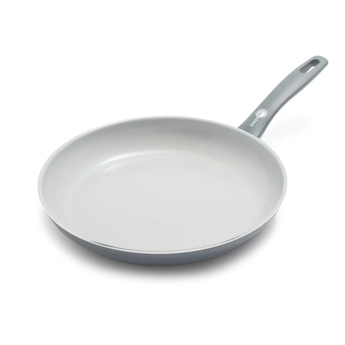 Dover Ceramic Nonstick 10" Frypan | Charcoal Gray 1