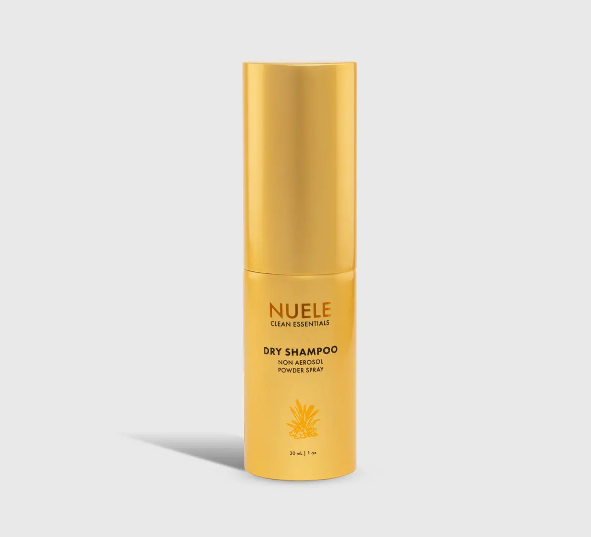 Nuele Dry Shampoo 1