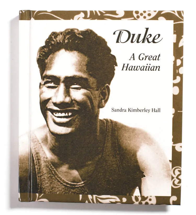 Duke: A Great Hawaiian 1