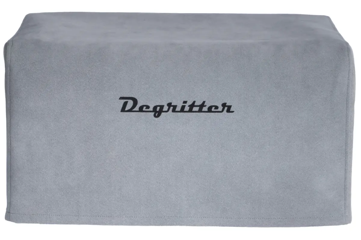 Degritter Mark Ii Dustcover 2