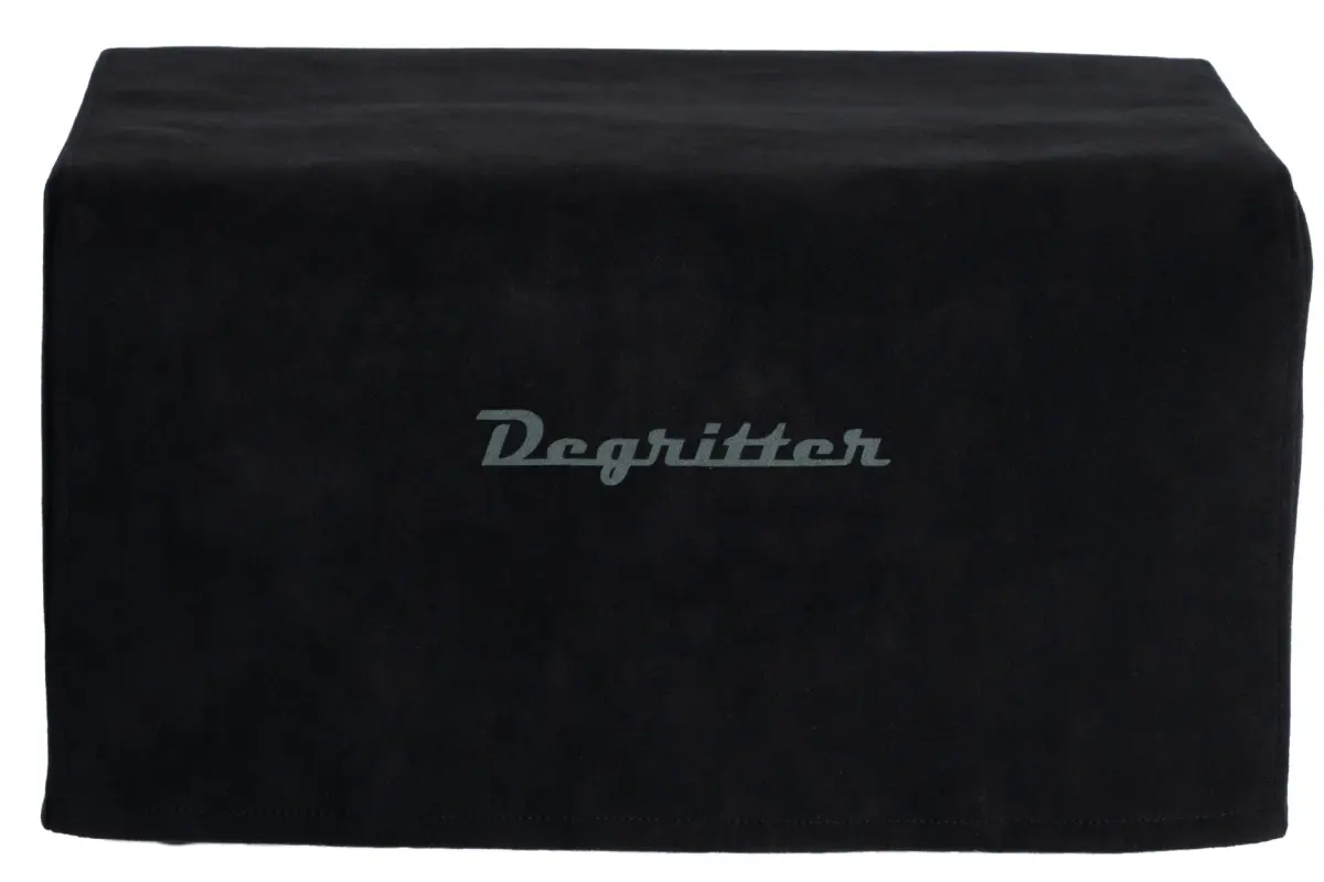 Degritter Mark Ii Dustcover 1