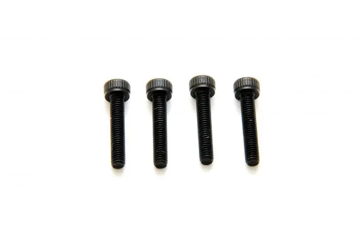 E30003 Head Cap Screws 3X16 Mm 1