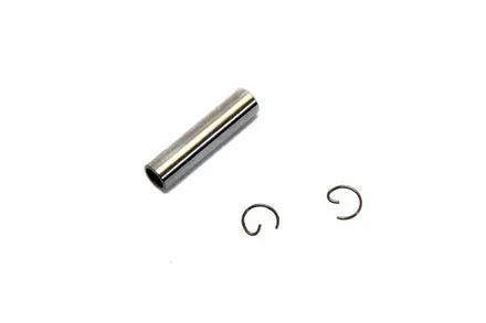 E30007 H30 Piston Pin & G Clips 1