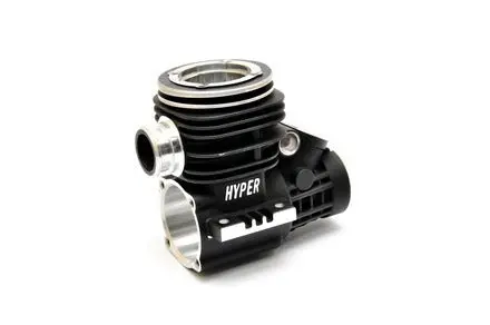 E30009 H30 Crankcase Complete Set, W/Bearing 1
