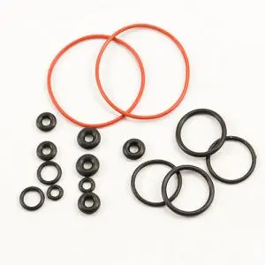 E30011 O-Ring Complete Set 1