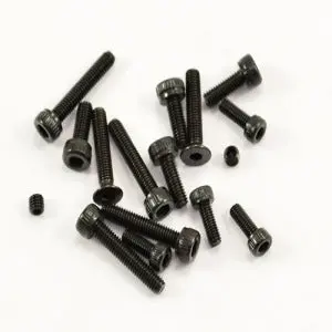 E30012 Screws Complete Set 1