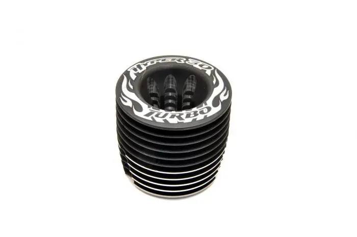 E30035 H30 Cylinder Head - Cast For Rtr Car 1
