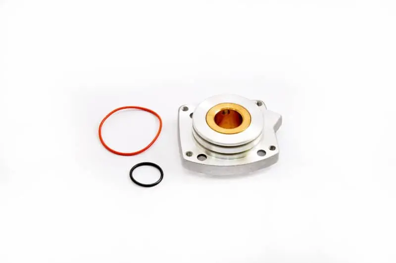 E30038 New Rear Alum Mount For Cops 1