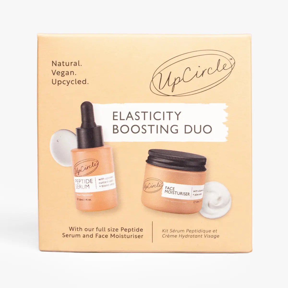 Upcircle Elasticity Boosting Duo 1