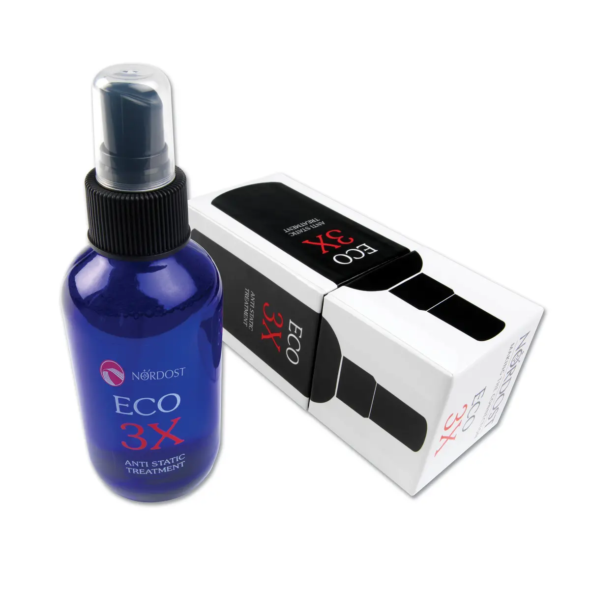 Nordost Eco 3X Anti-Static Spray 1