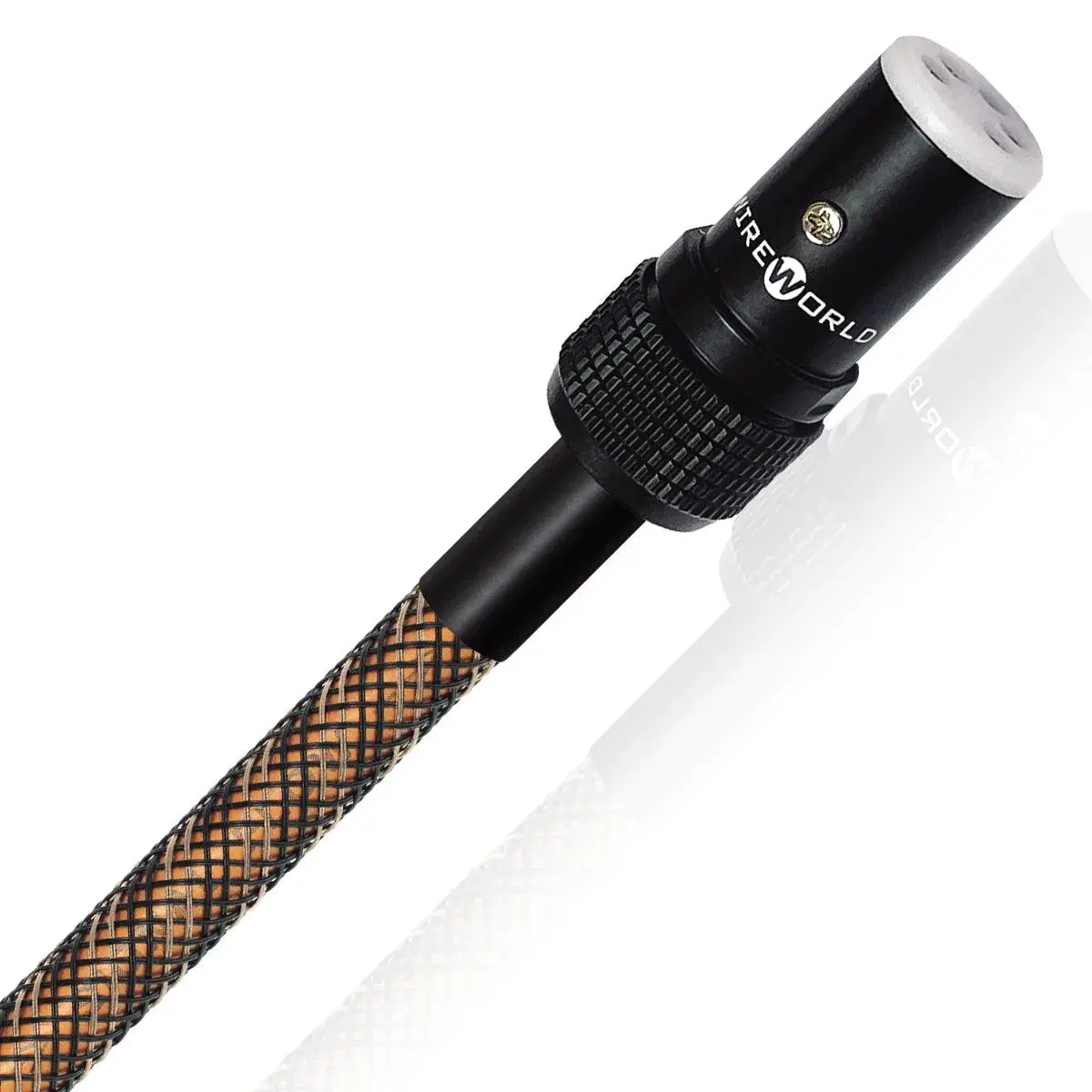 Wireworld Micro-Eclipse™ 10 Tonearm Cable 1